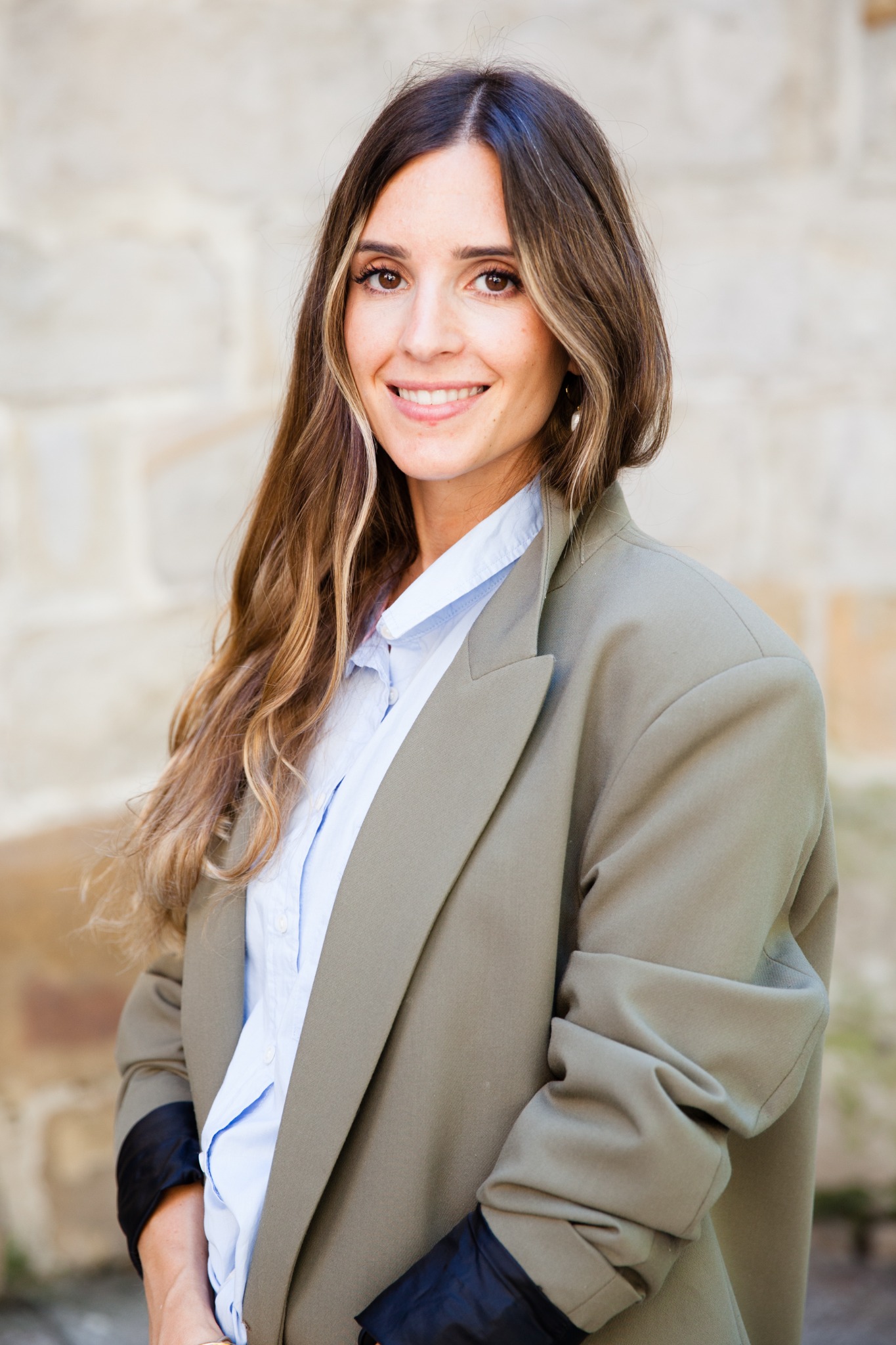 Etna Rey Martínez, Hortelana responsable de la Asesoría jurídica de familia