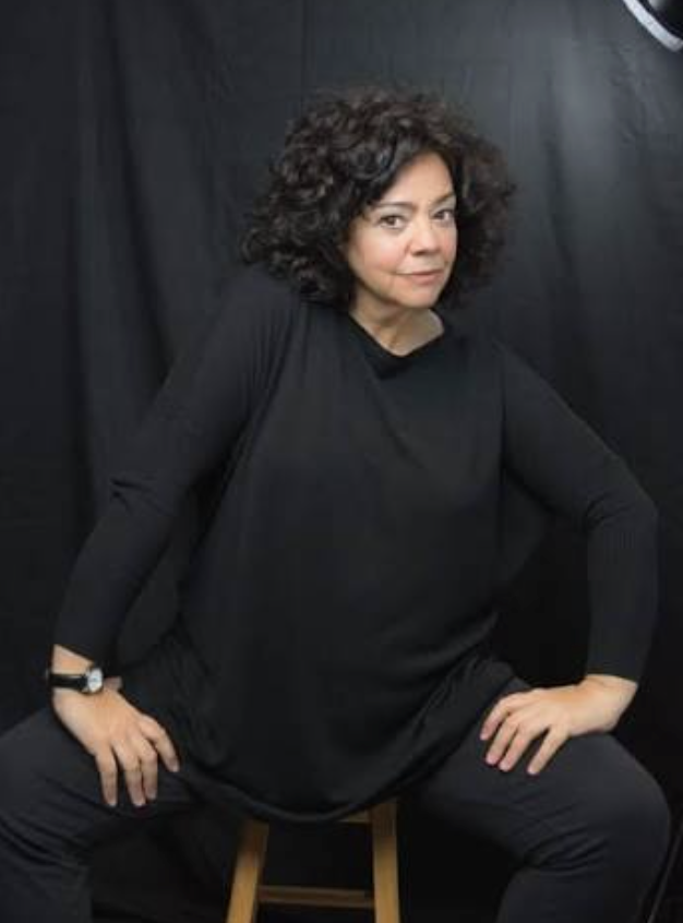 Gurutze Beitia, Hortelana responsable de la actividad de Teatro