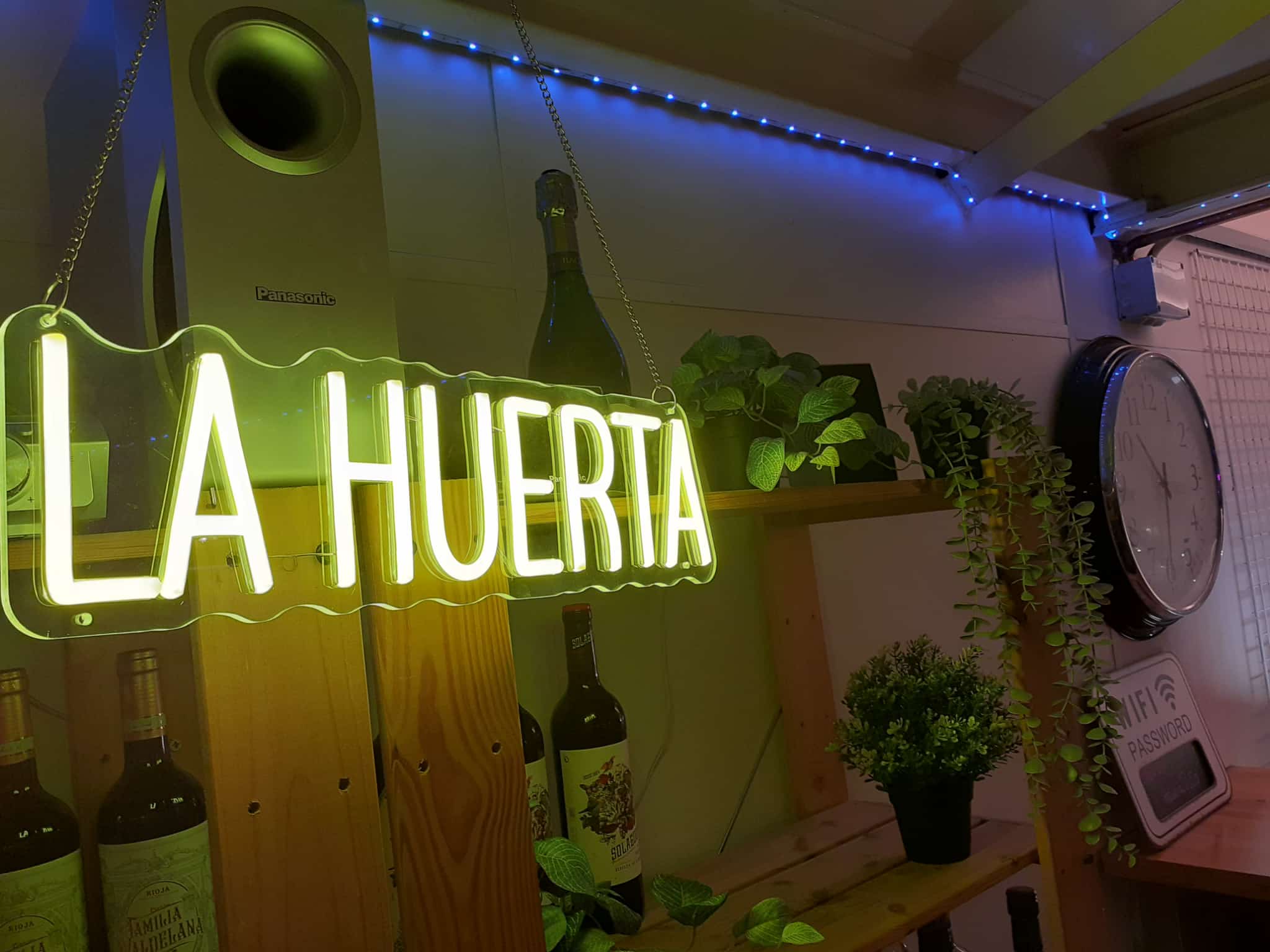 La Huerta, fotografía 15 de 25