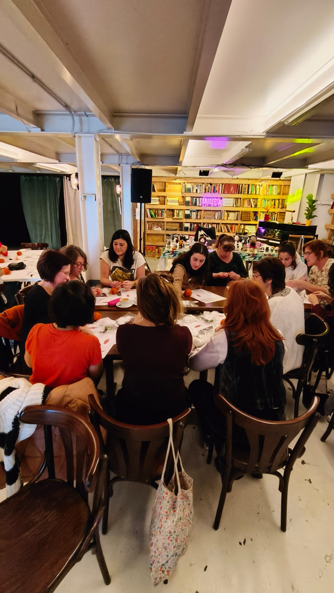 La Huerta, fotografía 19 de 25